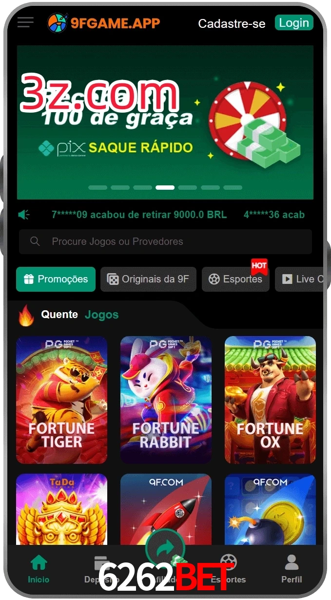 6262BET