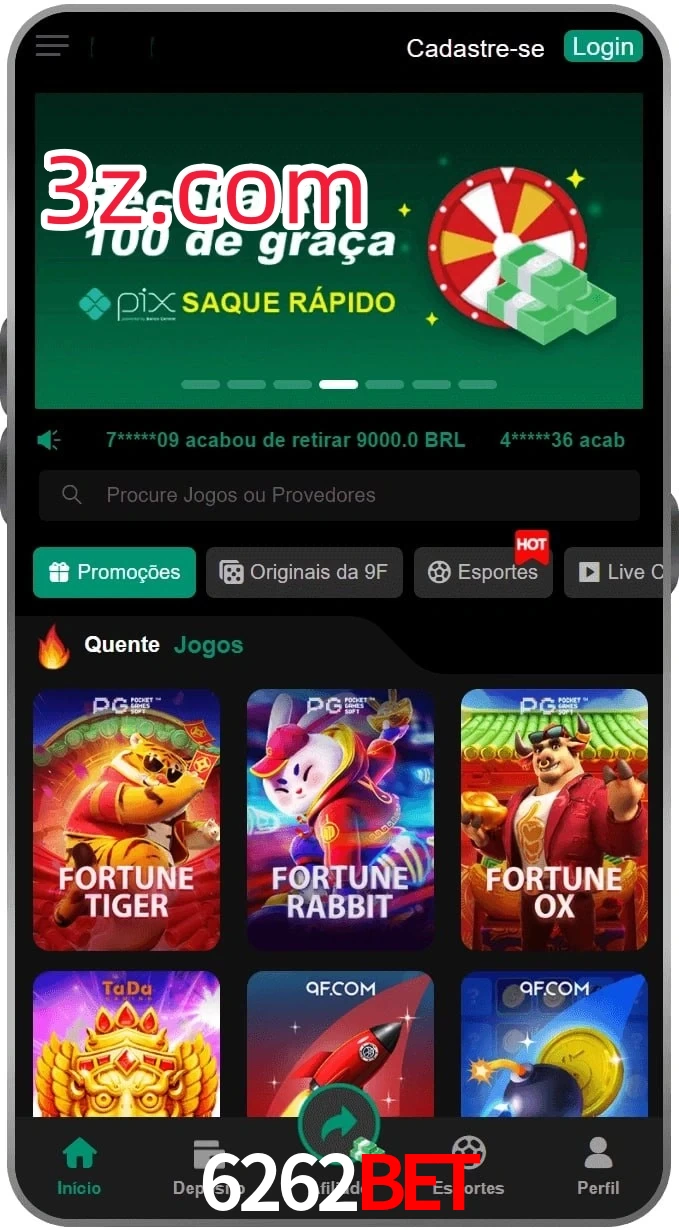 6262BET